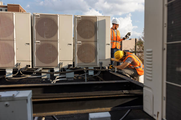 Best HVAC Supply and Distribution in Sawyerwood, OH