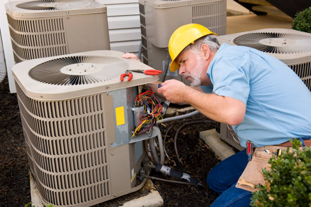 Best Seasonal HVAC Services in Sawyerwood, OH