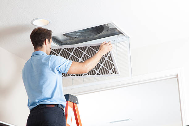Best Air Conditioning Cleaning in Sawyerwood, OH