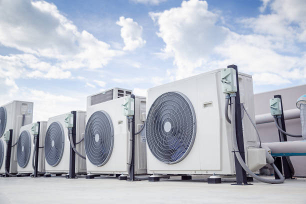Best Ductless Mini-Split Systems in Sawyerwood, OH