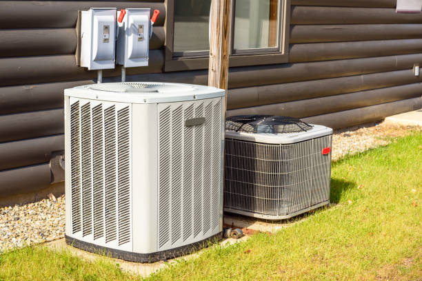 Sawyerwood, OH HVAC Company